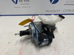 Usagé Assistant de freinage Peugeot 3008 II (M4/MC/MJ/MR) 1.6 16V Hybrid4 Prix € 275,00 Règlement à la marge proposé par De Vos Onderdelen