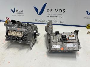 Used IMA engine Peugeot 3008 Price € 2.000,00 Margin scheme offered by De Vos Autodemontagebedrijf