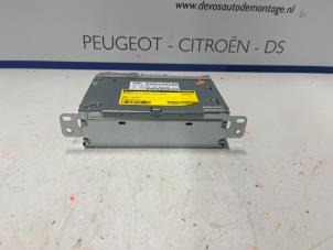 Used Radio Citroen C4 Picasso (3D/3E) 1.6 16V eTHP Price € 400,00 Margin scheme offered by De Vos Autodemontagebedrijf