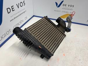Gebrauchte Ladeluftkühler Citroen C4 Picasso (3D/3E) 1.6 16V eTHP Preis € 100,00 Margenregelung angeboten von De Vos Autodemontagebedrijf
