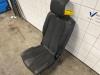 Rear seat from a Peugeot 5008 2021