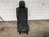 Rear seat from a Peugeot 5008 2021