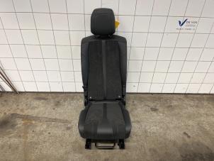 Used Rear seat Peugeot 5008 Price € 550,00 Margin scheme offered by De Vos Autodemontagebedrijf