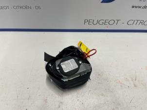 Used Seatbelt tensioner, right Peugeot 308 (L3/L8/LB/LH/LP) 1.2 12V e-THP PureTech 110 Price € 100,00 Margin scheme offered by De Vos Autodemontagebedrijf