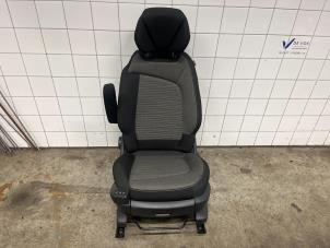 Używane Fotel lewy Citroen C4 Picasso Cena € 450,00 Procedura marży oferowane przez De Vos Autodemontagebedrijf