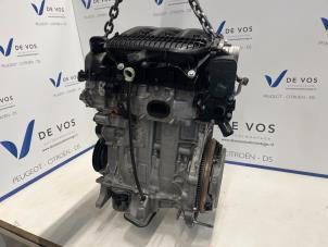 Used Engine Opel Corsa F (UB/UH/UP) 1.2 12V 75 Price € 1.600,00 Margin scheme offered by De Vos Autodemontagebedrijf