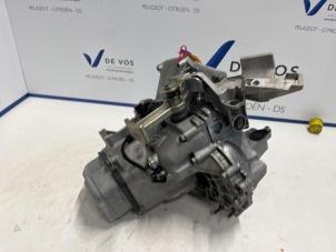 Used Gearbox Opel Corsa F (UB/UH/UP) 1.2 12V 75 Price € 850,00 Margin scheme offered by De Vos Autodemontagebedrijf
