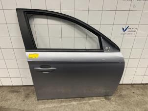 Usagé Porte avant droite Opel Corsa F (UB/UH/UP) 1.2 12V 75 Prix € 350,00 Règlement à la marge proposé par De Vos Autodemontagebedrijf