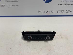 Used Heater control panel Opel Corsa F (UB/UP) 1.2 12V 75 Price € 70,00 Margin scheme offered by De Vos Autodemontagebedrijf