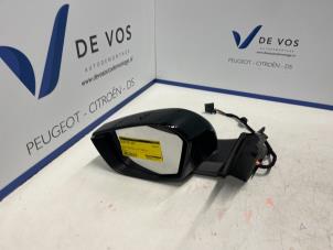 Usagé Rétroviseur extérieur gauche Peugeot 408 Prix € 225,00 Règlement à la marge proposé par De Vos Autodemontagebedrijf