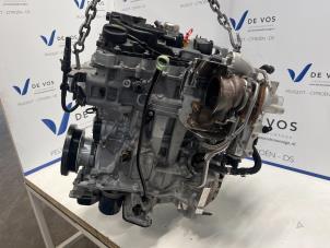 Gebrauchte Motor Peugeot 208 II (UB/UH/UP) 1.2 Vti 12V PureTech 100 Preis € 3.327,50 Mit Mehrwertsteuer angeboten von De Vos Autodemontagebedrijf