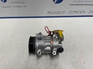Usagé Compresseur de clim Peugeot 3008 Prix € 250,00 Règlement à la marge proposé par De Vos Autodemontagebedrijf