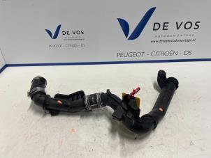 Used Turbo hose Peugeot 3008 Price € 80,00 Margin scheme offered by De Vos Autodemontagebedrijf