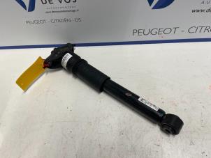 Used Rear shock absorber, left Peugeot 208 II (UB/UH/UP) 1.2 Vti 12V PureTech 100 Price € 60,00 Margin scheme offered by De Vos Autodemontagebedrijf