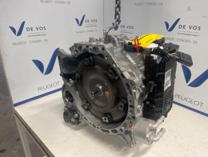 Gebrauchte Getriebe Citroen C4 Berline (BA/BB/BC) 1.5 Blue HDi 130 16V Preis € 3.025,00 Mit Mehrwertsteuer angeboten von De Vos Autodemontagebedrijf