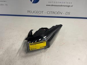 Usados Luz trasera derecha Peugeot 408 Precio € 200,00 Norma de margen ofrecido por De Vos Autodemontagebedrijf