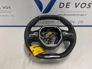 Usados Volante Peugeot 408 Precio € 200,00 Norma de margen ofrecido por De Vos Autodemontagebedrijf