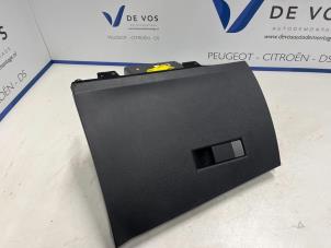 Usagé Boîte à gants DS Automobiles DS7 Crossback Prix € 160,00 Règlement à la marge proposé par De Vos Autodemontagebedrijf