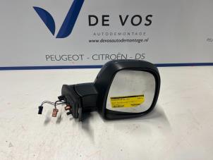 Used Wing mirror, right Citroen Berlingo Multispace 1.2 12V PureTech 110 Price € 80,00 Margin scheme offered by De Vos Autodemontagebedrijf