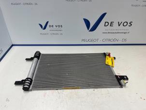 Usados Radiador de aire acondicionado Peugeot 3008 Precio € 100,00 Norma de margen ofrecido por De Vos Autodemontagebedrijf