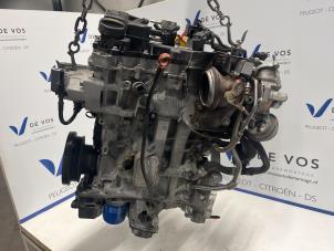 Usados Motor Citroen Berlingo Multispace 1.2 12V PureTech 110 Precio € 2.250,00 Norma de margen ofrecido por De Vos Autodemontagebedrijf