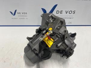 Gebrauchte Getriebe Peugeot 2008 (CU) 1.2 Vti 12V PureTech 82 Preis € 350,00 Margenregelung angeboten von De Vos Autodemontagebedrijf