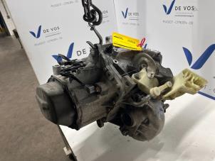 Gebrauchte Getriebe Citroen DS 3 (SA) 1.2 12V PureTech 110 S&S Preis € 450,00 Margenregelung angeboten von De Vos Autodemontagebedrijf