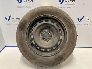 Used Wheel + tyre Opel Combo Cargo 1.5 CDTI 100 Price € 70,00 Margin scheme offered by De Vos Autodemontagebedrijf