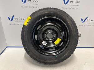 Used Wheel + tyre Citroen DS 3 1.2 12V PureTech 110 S&S Price € 70,00 Margin scheme offered by De Vos Autodemontagebedrijf