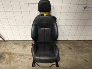 Gebrauchte Sitz links Citroen DS3 (SA) 1.6 16V VTS THP 155 Preis € 250,00 Margenregelung angeboten von De Vos Autodemontagebedrijf