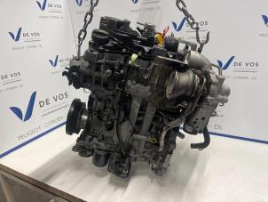 Used Engine Opel Mokka 1.2 Turbo 12V Price € 2.250,00 Margin scheme offered by De Vos Autodemontagebedrijf