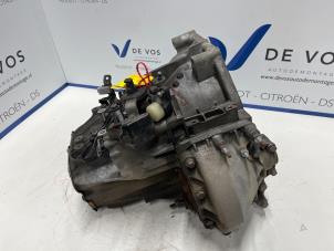 Used Gearbox Citroen C4 Picasso Price € 700,00 Margin scheme offered by De Vos Autodemontagebedrijf