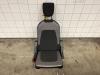 Rear seat from a Citroen C4 Picasso 2017