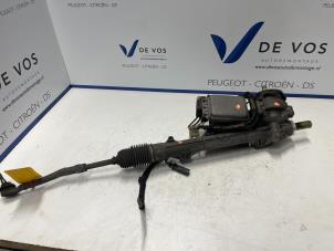 Used Power steering box Peugeot 207 CC (WB) 1.6 16V Price € 250,00 Margin scheme offered by De Vos Autodemontagebedrijf