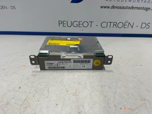 Used Radio Citroen C3 (SX/SW) 1.0 Vti 12V PureTech Price € 250,00 Margin scheme offered by De Vos Autodemontagebedrijf