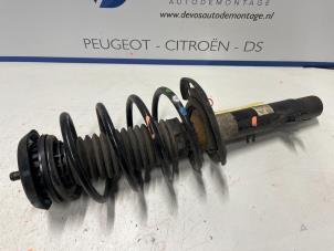 Used Front shock absorber rod, right Citroen C3 (SX/SW) 1.0 Vti 12V PureTech Price € 70,00 Margin scheme offered by De Vos Autodemontagebedrijf