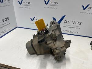 Used Gearbox Peugeot 208 I (CA/CC/CK/CL) 1.4 HDi Price € 350,00 Margin scheme offered by De Vos Autodemontagebedrijf