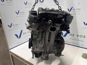 Używane Silnik Citroen C3 (SX/SW) 1.0 Vti 12V PureTech Cena € 1.600,00 Procedura marży oferowane przez De Vos Autodemontagebedrijf