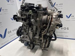 Używane Silnik Citroen C4 Cactus (0B/0P) 1.2 PureTech 110 12V Cena € 2.000,00 Procedura marży oferowane przez De Vos Autodemontagebedrijf