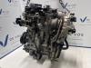 Motor van een Citroen C4 Cactus (0B/0P), 2014 1.2 PureTech 110 12V, Fließheck, 4-tr, Benzin, 1.199cc, 81kW (110pk), FWD, EB2DT; HNZ; EB2DTM; HNV; EB2ADT; HNP, 2014-09 2021