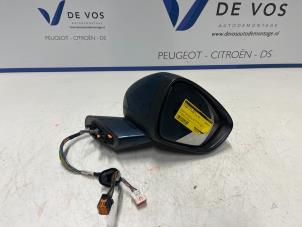 Usagé Rétroviseur extérieur droit Citroen C4 Picasso (3D/3E) Prix € 300,00 Règlement à la marge proposé par De Vos Autodemontagebedrijf
