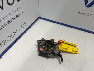Gebrauchte Vakuumpumpe Bremskraftverstärker Peugeot RCZ (4J) 1.6 16V THP Preis € 115,00 Margenregelung angeboten von De Vos Autodemontagebedrijf