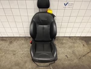 Gebrauchte Sitz links Citroen DS3 Cabrio (SB) 1.6 16V VTS THP Preis € 250,00 Margenregelung angeboten von De Vos Autodemontagebedrijf