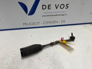 Used Tie rod, left Citroen C3 (SX/SW) 1.2 Vti 12V PureTech Price € 55,00 Margin scheme offered by De Vos Autodemontagebedrijf