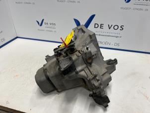 Used Gearbox Citroen C3 (SX/SW) 1.2 Vti 12V PureTech Price € 550,00 Margin scheme offered by De Vos Autodemontagebedrijf