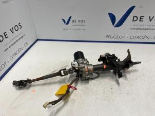 Used Steering column housing Peugeot 107 1.0 12V Price € 160,00 Margin scheme offered by De Vos Autodemontagebedrijf