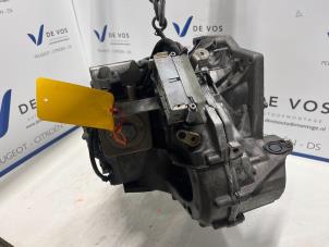 Usagé Boite de vitesses Citroen DS3 Cabrio (SB) 1.6 16V VTi 120 Prix € 750,00 Règlement à la marge proposé par De Vos Autodemontagebedrijf