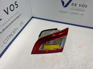 Gebrauchte Rücklicht rechts Peugeot 508 SW (8E/8U) 2.0 HDiF 16V Preis € 70,00 Margenregelung angeboten von De Vos Autodemontagebedrijf