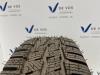 Wheel + winter tyre from a Peugeot Expert (VA/VB/VE/VF/VY) 2.0 Blue HDi 180 16V 2017