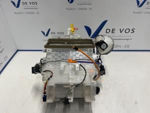 Używane Nagrzewnica Citroen C3 (SX/SW) 1.2 Vti 12V PureTech Cena € 450,00 Procedura marży oferowane przez De Vos Autodemontagebedrijf